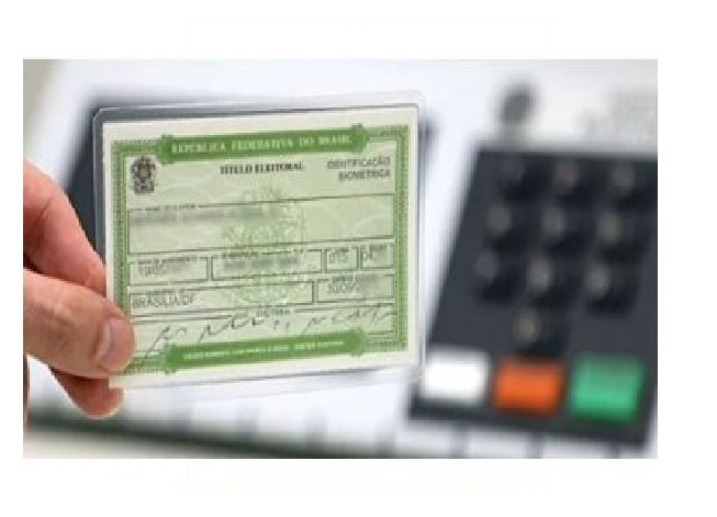 TSE regulariza de forma automática e temporária 107 mil títulos em MT