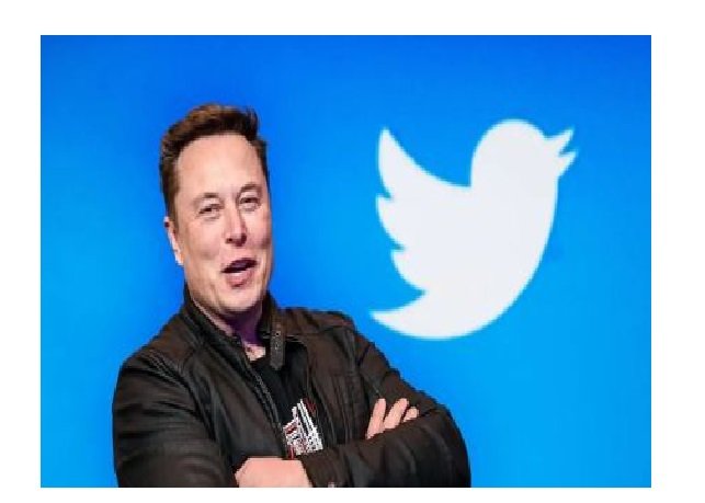 Elon Musk, homem mais rico do mundo, compra Twitter