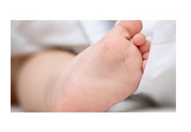 Bebê venezuelano de 1 ano passa mal e morre em MT