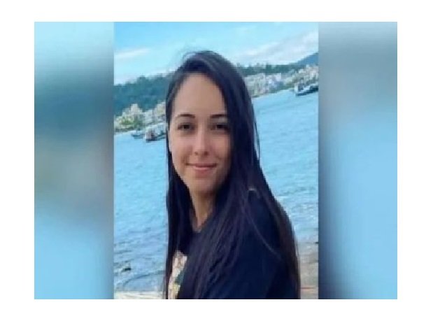 Jovem é encontrada morta seminua em rua