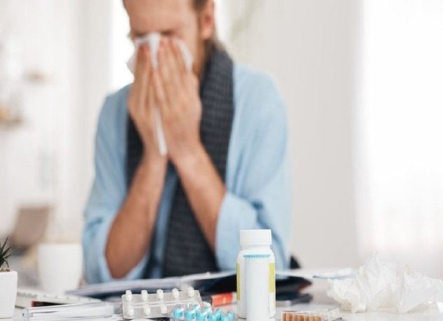 China relata primeiro caso humano de gripe aviária H3N8