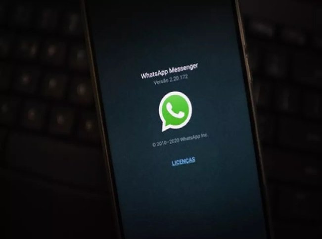 WhatsApp fora do ar: usuários relatam que app parou de funcionar