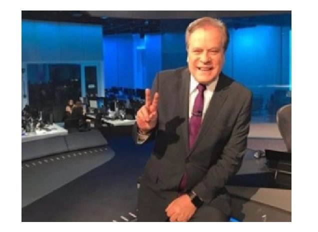 Jornalista Chico Pinheiro deixa a Rede Globo