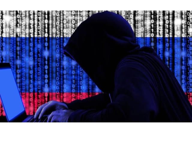 Rússia se desconecta da internet mundial