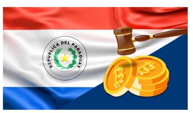 Paraguai se prepara para regulamentar mercado de criptomoedas em 2020