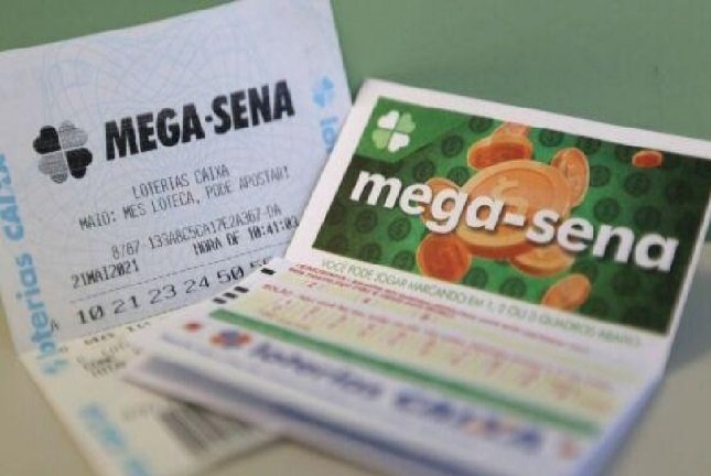 Bolão vencedor de Mega-Sena era feito há 4 anos com os mesmos números