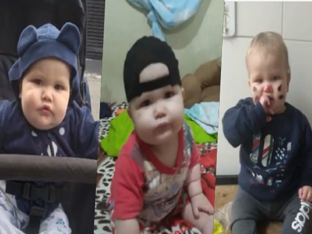 Bebê de nove meses morre engasgado após refeição em creche