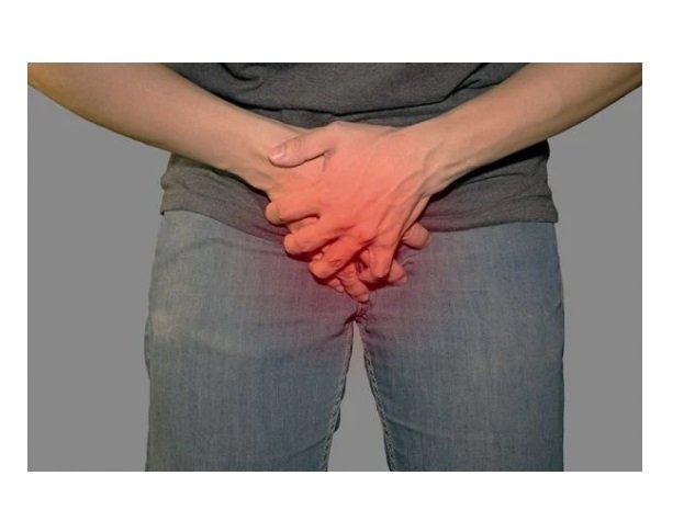 Homem tem pênis estrangulado por porca de 2 cm usada em masturbação