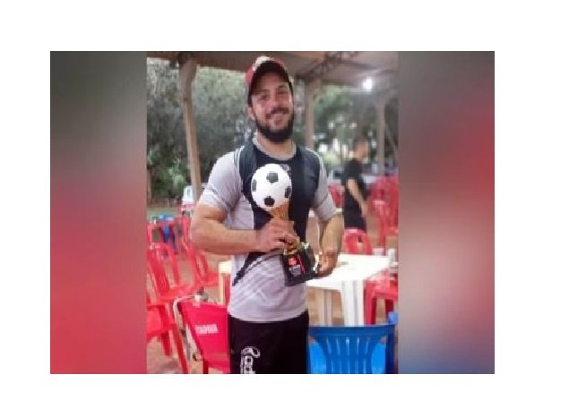 Rapaz some ao atravessar rio em MT e bombeiros fazem buscas