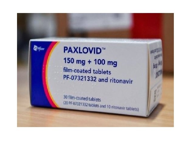 SUS terá em breve pílula para casos de Covid leves e moderados