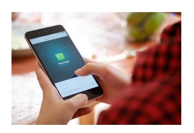 WhatsApp cria filtros para separar chats por categorias