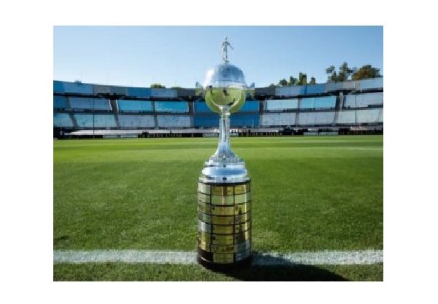 Globo vai transmitir jogos da Libertadores de 2023 a 2026