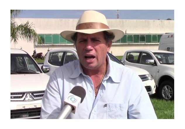 TJMT bloqueia bens de ex-prefeito que morreu soterrado em garimpo