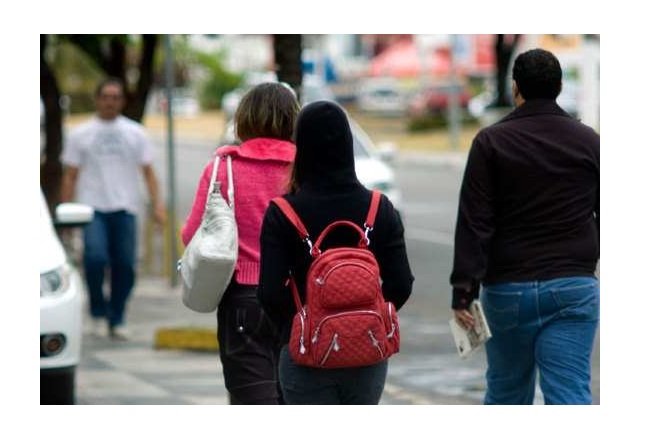 Chuva congelante, ciclone e neve: frente fria histórica chegará nos próximos dias