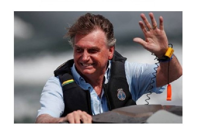 Bolsonaro: Não haverá tabelamentos de preço de combustíveis