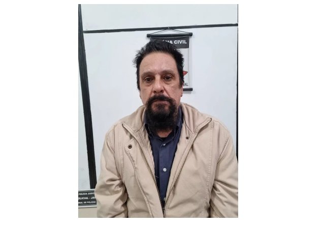 Acusado de matar ator de Chiquititas passou por cidade de MT durante fuga de três anos