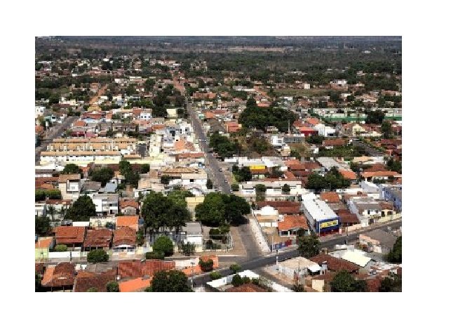 Mercado imobiliário movimenta mais de R$ 1,1 bilhão por ano em cidade de MT