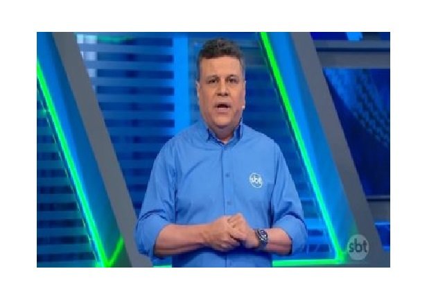 Em busca de audiência, SBT cancela Raul Gil