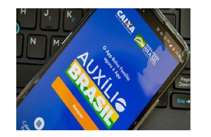 Governo autoriza benefício extra no Auxílio Brasil