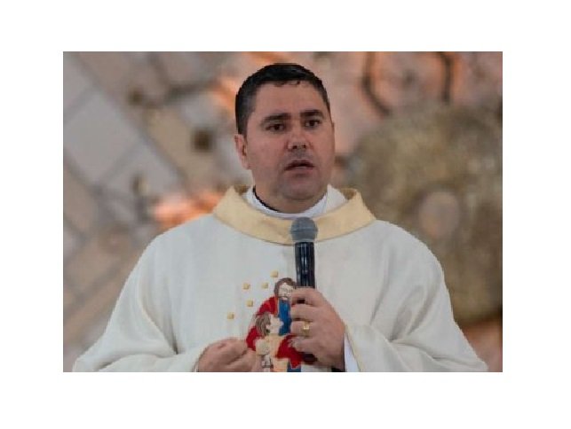 Padre que evangelizou em MT morre em SP