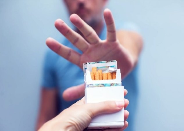 Confira 10 dicas para quem quer parar de fumar
