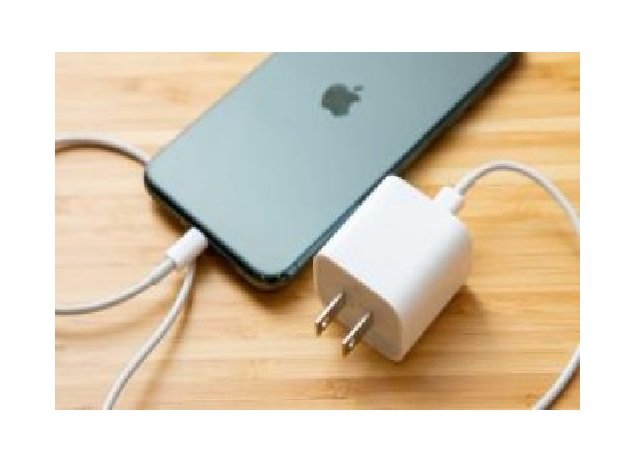 Instituto processa Apple para pagar carregadores de iPhone aos clientes de MT