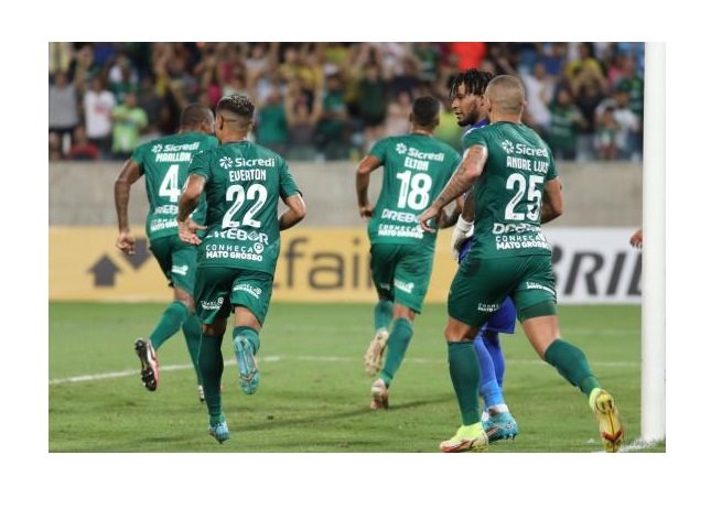 Cumprindo tabela na Sul-Americana, Cuiabá vai ao Peru enfrentar o Melgar