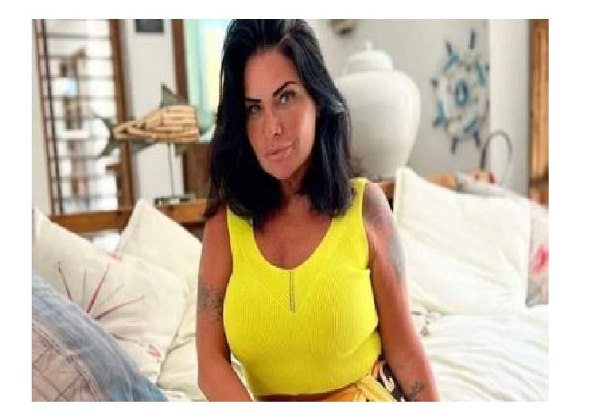 Modelo detalha sexo a três com Marcio Garcia e o irmão do ator