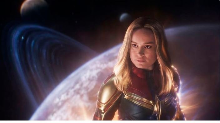 CAPITÃ MARVEL 2 GANHA DATA, NOVA ROTEIRISTA E TEM DIVERSOS DETALHES REVELADOS