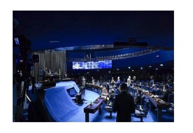 Senado aprova medida provisória com salário mínimo de R$ 1.212