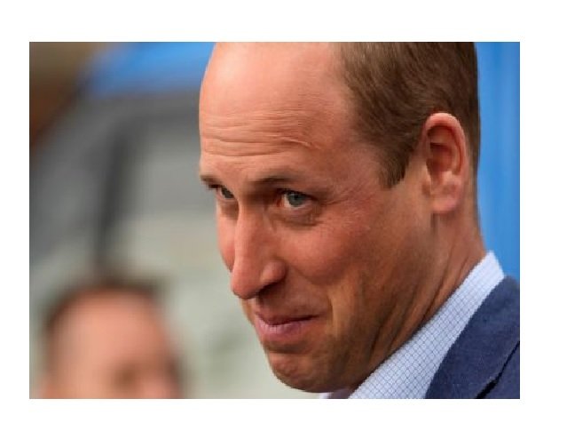 Príncipe William tem futuro da monarquia britânica nas mãos