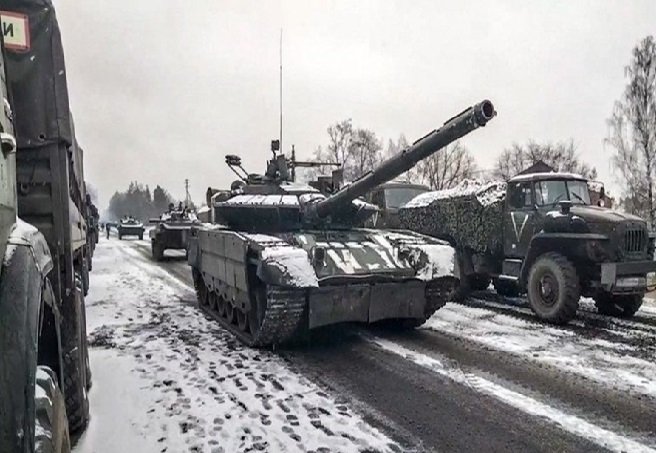 Rússia demite 115 militares que rejeitaram participar de guerra na Ucrânia