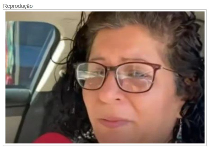 Mãe de jovem que matou 21 pede perdão para ela e o filho