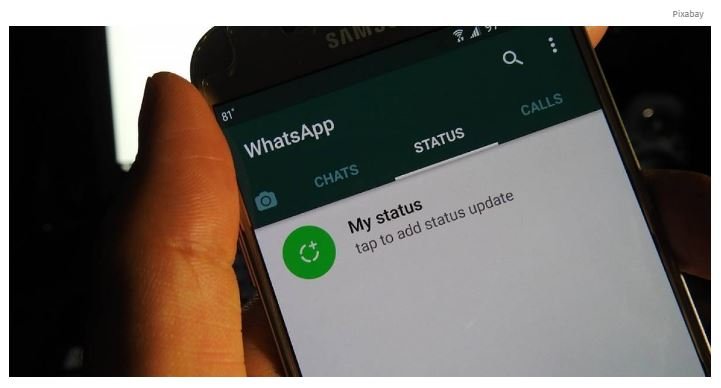 Estes são os próximos recursos que serão liberados pelo aplicativo WhatsApp