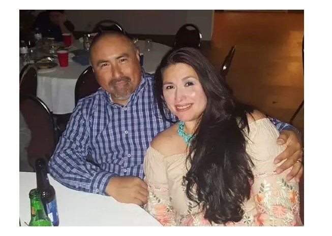 Marido de professora morta em massacre no Texas morre do coração 2 dias depois