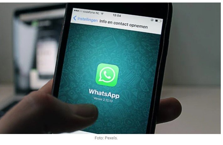 Veja como saber se o seu WhatsApp está sendo rastreado