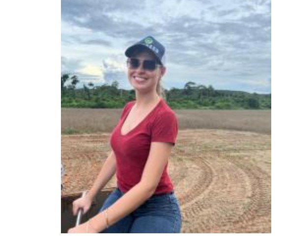 Advogada de MT recebe prêmio internacional por defesa do agronegócio