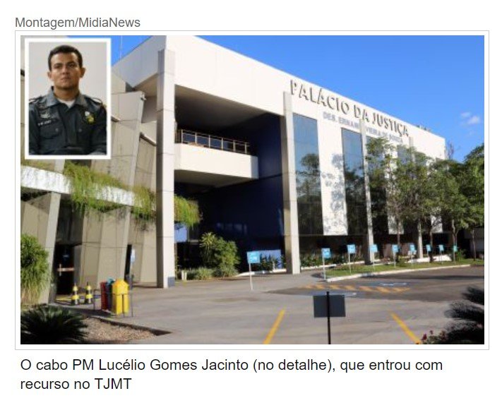 PM nega tiro intencional, cita falta de provas e pede absolvição