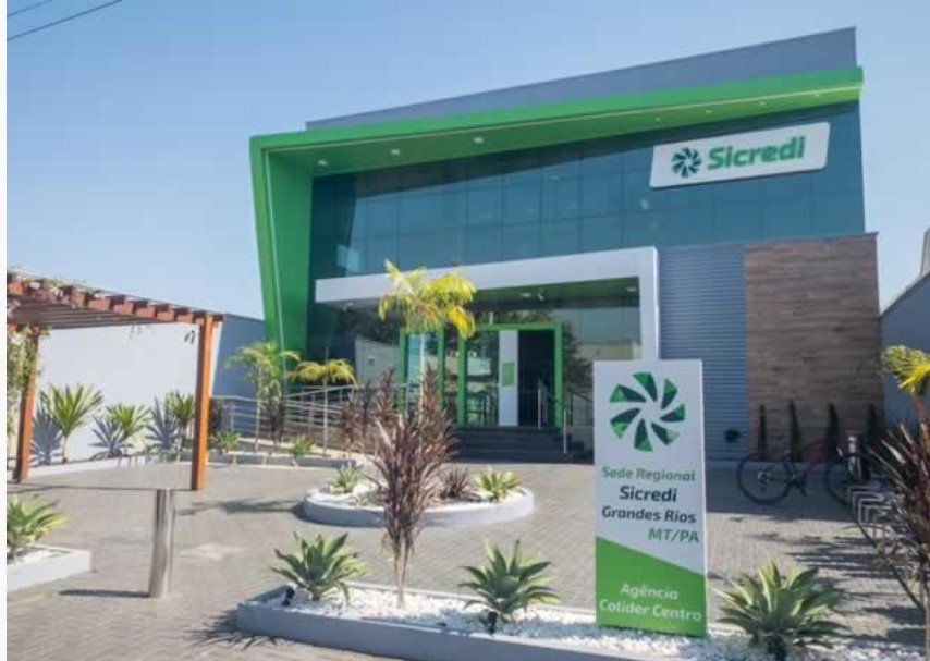 Carteira de crédito do Sicredi em Mato Grosso expande 43% no ano passado