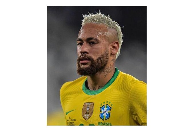 Neymar se aproxima de recorde de Pelé na Seleção