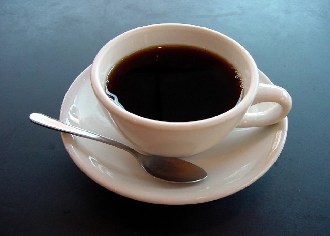Estudo diz que café pode deixar marcas profundas no cérebro