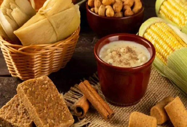 Com impacto da inflação e da guerra, produtos juninos ficam até 41% mais caros