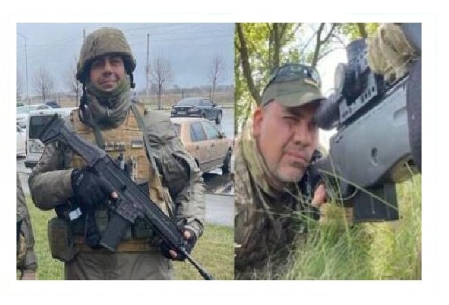 Itamaraty confirma morte de soldado brasileiro que lutava como voluntário na Ucrânia