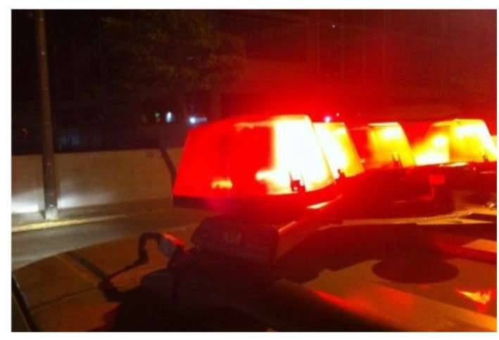 Adolescente envolvido em homicídio de jovem é localizado e apreendido em Colniza