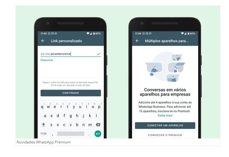 Plano pago do WhatsApp vai cobrar por envio de mensagens? Veja como vai funcionar