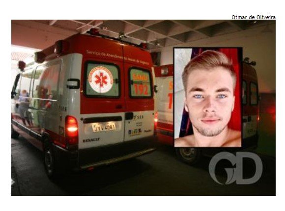 Rapaz acusado de homicídio é executado ao sair de igreja