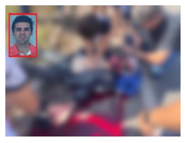 Membro de motoclube morre após bater com moto esportiva na MT-251