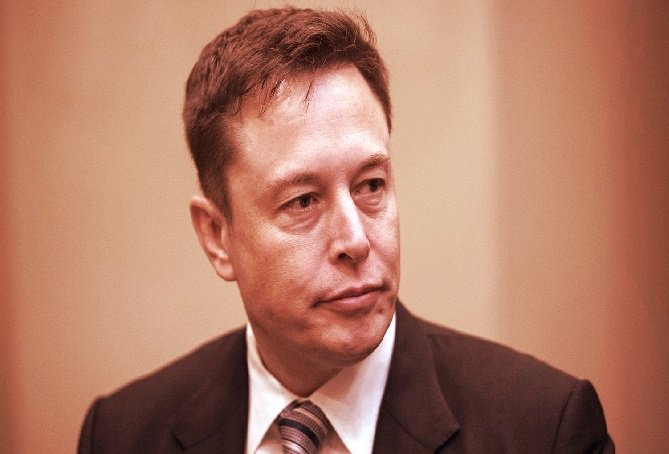 Elon Musk, Tesla e SpaceX são atingidos com processo Dogecoin de US $ 258 bilhões
