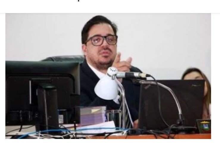 Juiz vê 'gastos inócuos' com câmeras em fardas de policiais de MT