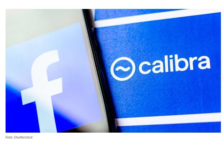 Facebook muda de estratégia e resolve lançar carteira Calibra antes de sua criptomoeda Libra